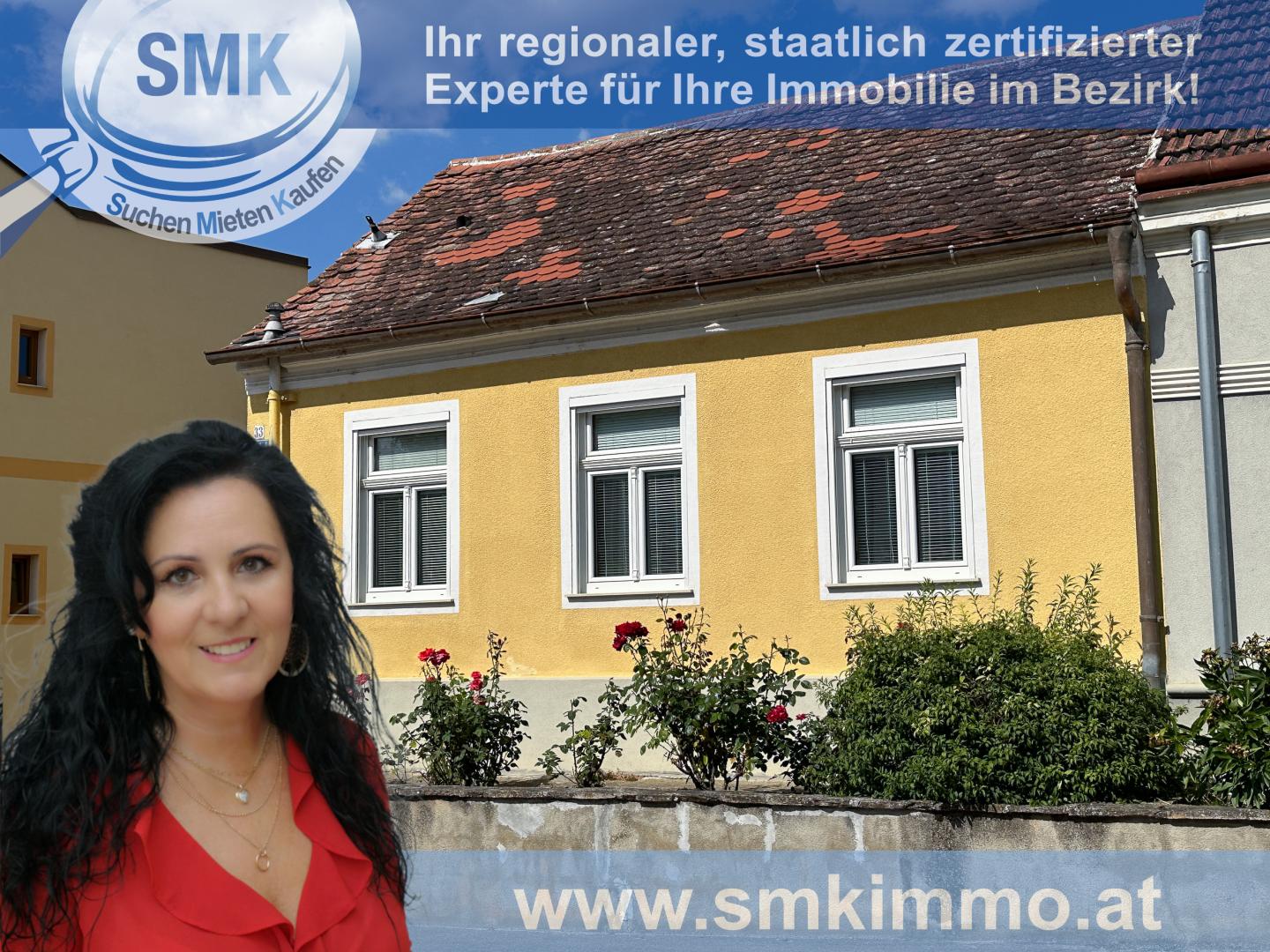 Bauernhaus zum Kauf 95.000 € 4 Zimmer 71 m²<br/>Wohnfläche 302 m²<br/>Grundstück Großwetzdorf 3704