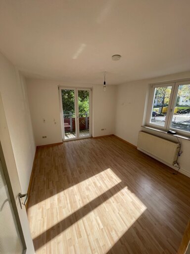 Wohnung zur Miete 950 € 3 Zimmer 79 m² 1. Geschoss frei ab sofort Frankfurter Str. Zellerau Würzburg 97082