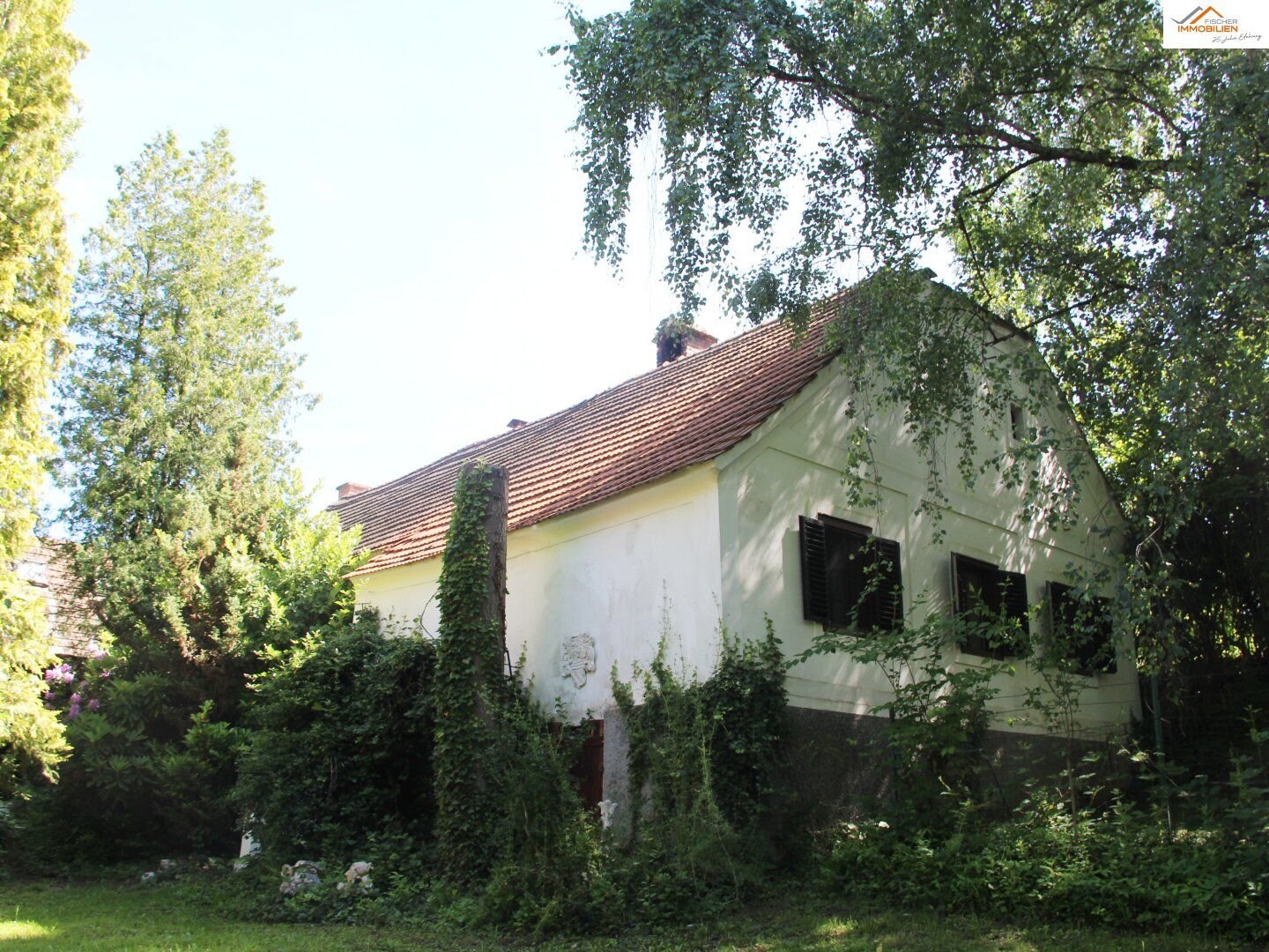 Einfamilienhaus zum Kauf 137.000 € 5 Zimmer 183 m²<br/>Wohnfläche 2.469 m²<br/>Grundstück Aschau im Burgenland 7432