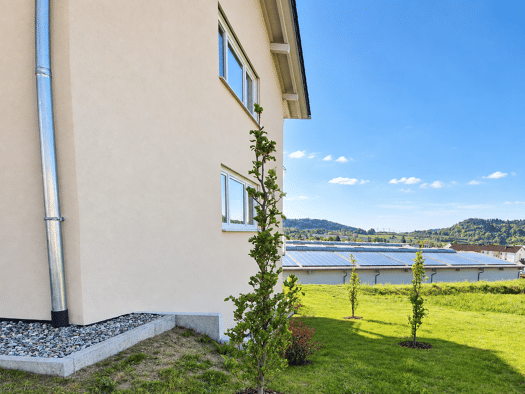 Terrassenwohnung zur Miete 1.745 € 5 Zimmer 144 m² Geschoss -1/2 frei ab 01.12.2026 Stockach Stockach 78333