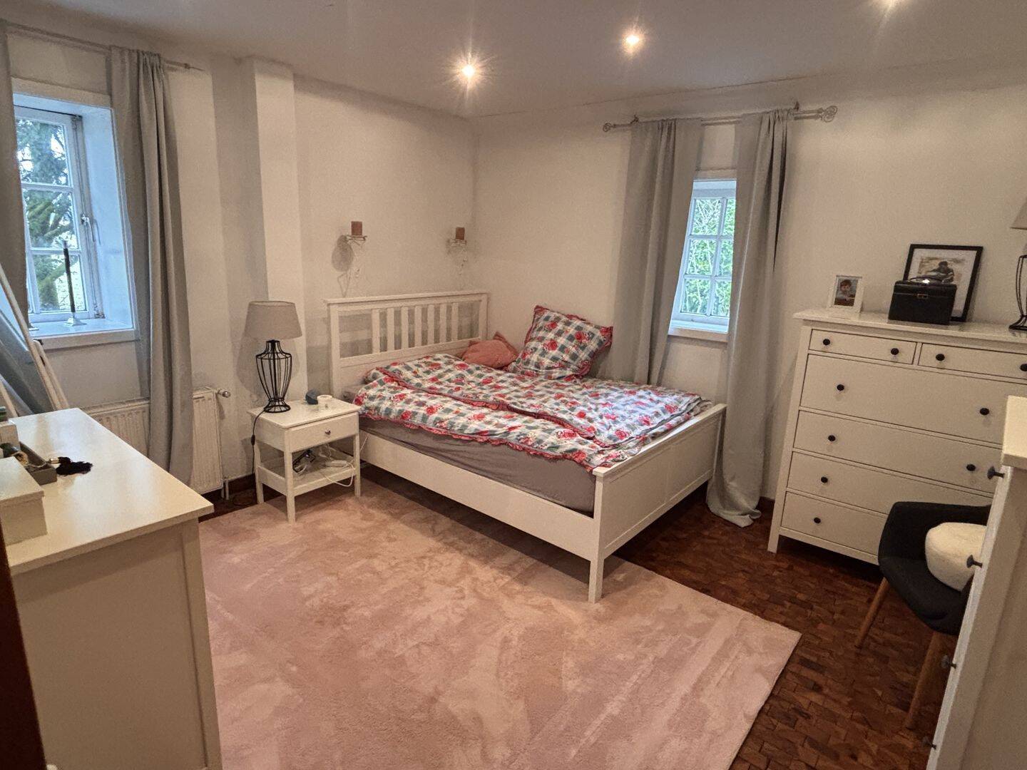 Immobilie in Goldenstedt - Idylle pur: Fachwerkhaus mit Gartenparadies in Goldenstedt - Bild 2