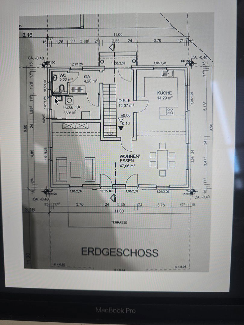 Einfamilienhaus zum Kauf provisionsfrei 859.000 € 4 Zimmer 187 m²<br/>Wohnfläche 617 m²<br/>Grundstück St. Egidien Erlangen 91058