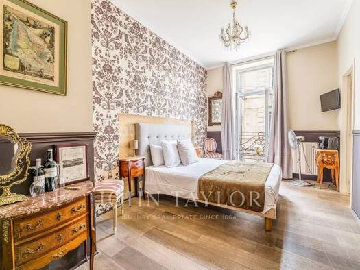 Hotel zum Kauf provisionsfrei 1.605.000 € 9 Zimmer Centre ville Bordeaux 33000