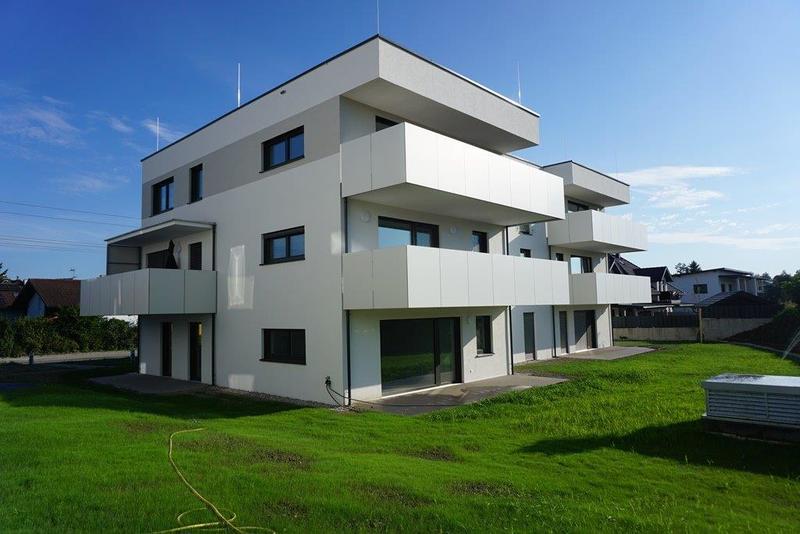 Wohnung zur Miete 777,83 € 3 Zimmer 83 m²<br/>Wohnfläche Wilhelm-Soukup-Weg 7 Ried im Innkreis 4910