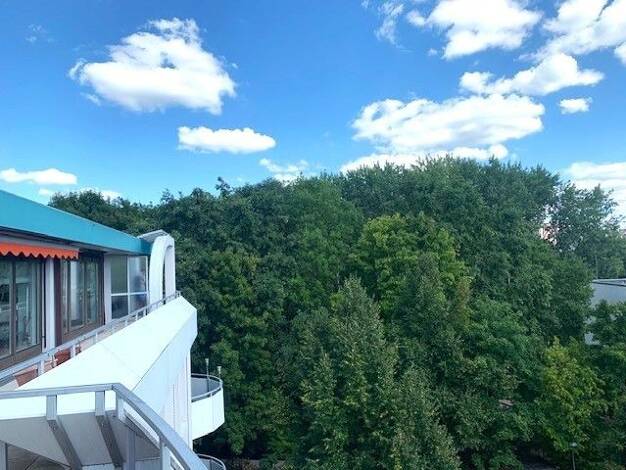 Wohnung zum Kauf 685.000 € 3 Zimmer 112 m² Herrnhütte Nürnberg 90411
