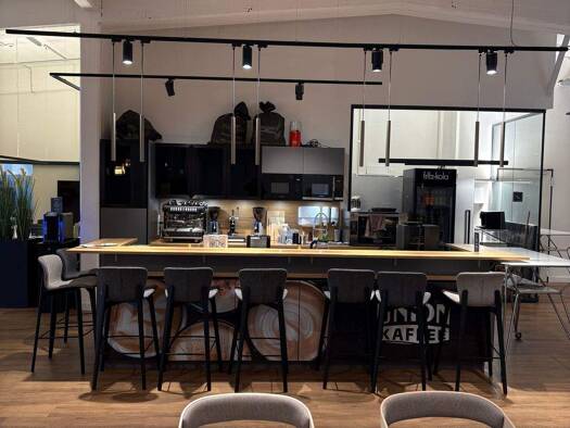 Bürofläche zur Miete provisionsfrei 3.750 € 1 Zimmer 350 m² Bürofläche Emsstraße 18 Osternburg Oldenburg 26135