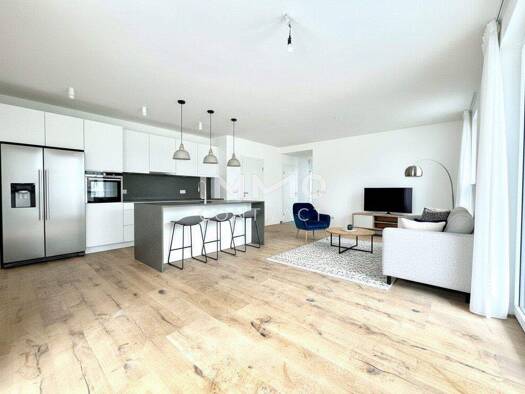 Reihenmittelhaus zum Kauf - Erstbezug provisionsfrei 670.270 € 4 Zimmer 111,7 m² Wien 1220