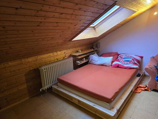 WG-Zimmer zur Miete 400 € 18 m² 3 Geschosse frei ab sofort Berghausen Pfinztal 76327