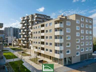 Wohnung zur Miete 950,75 € 3 Zimmer 73,6 m² 6. Geschoss Ziegelhofstraße 72 Wien 1220