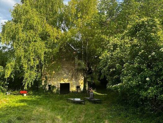 Grundstück zum Kauf 130.000 € 1.021 m² Grundstück Kleinschweinbarth 2165