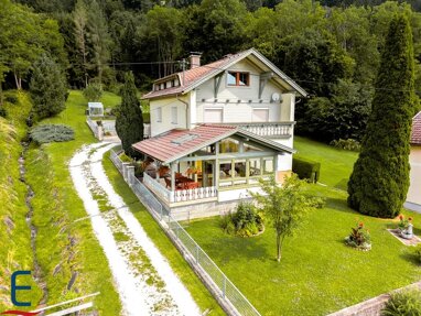 Einfamilienhaus zum Kauf 519.000 € 5 Zimmer 200 m² 2.404 m² Grundstück Bodensdorf 9551