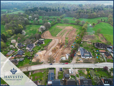 Grundstück zum Kauf 165.960 € 772 m² Grundstück frei ab sofort Schönwalde Schönwalde am Bungsberg 23744