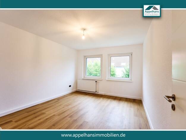 Wohnung zum Kauf provisionsfrei 175.000 € 3 Zimmer 63,7 m² 1. Geschoss Hilter Hilter 49176