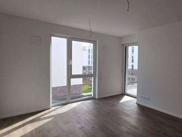 Wohnung zur Miete - Erstbezug 769 € 2 Zimmer 43,2 m² 1. Geschoss frei ab 01.04.2026 Süsterfeldwinkel 41 Aachen 52072