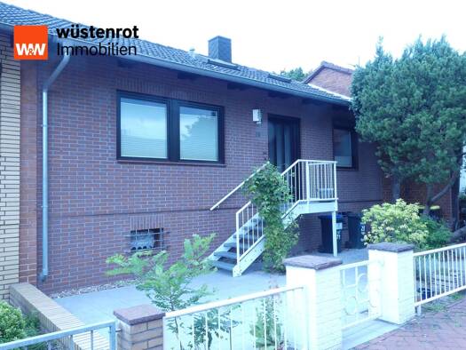 Reihenmittelhaus zum Kauf 199.000 € 3 Zimmer 93 m² 257 m² Grundstück Gröpelingen Bremen / Gröpelingen 28237
