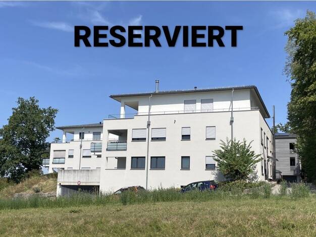 Wohnung zum Kauf als Kapitalanlage geeignet 425.000 € 3 Zimmer 86 m² Frohe Aussicht 1 Tettnang Tettnang 88069