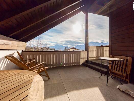 Wohnung zum Kauf 825.000 € 4 Zimmer 162 m² Mondsee 5310