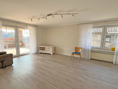 Wohnung zum Kauf 158.000 € 2 Zimmer 77 m² 1. Geschoss Rees 46459