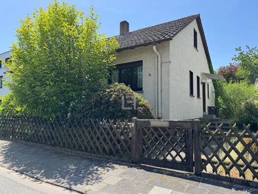 Einfamilienhaus zum Kauf 920.000 € 4 Zimmer 142 m² 709 m² Grundstück Buchschlag Dreieich 63303