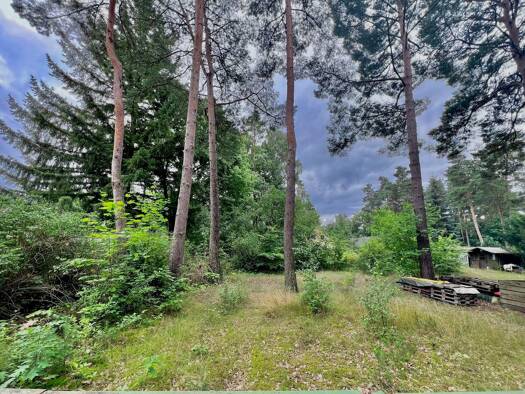 Grundstück zum Kauf 219.000 € 659 m² Grundstück Zühlsdorf Mühlenbecker Land 16515