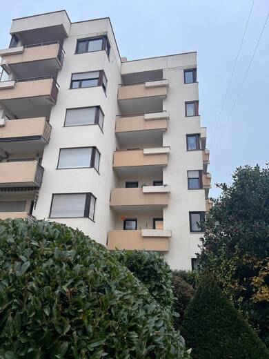 Wohnung zum Kauf 179.000 € 3 Zimmer 100 m² 5. Geschoss Dillingen Dillingen 66763
