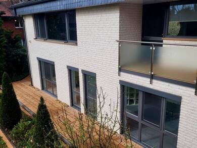 Einfamilienhaus zum Kauf provisionsfrei 1.250.000 € 339 m² 2.131 m² Grundstück frei ab sofort Dieckhoffskamp 9 Westbevern Telgte 48291