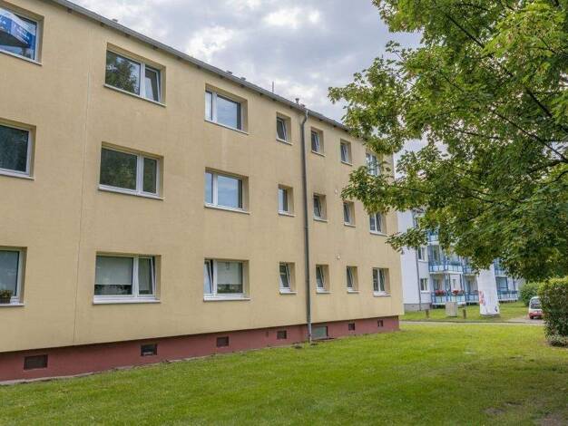 Wohnung zur Miete 339 € 1 Zimmer 26,4 m² 1. Geschoss Hooger Weg 3 Weiche Flensburg 24941