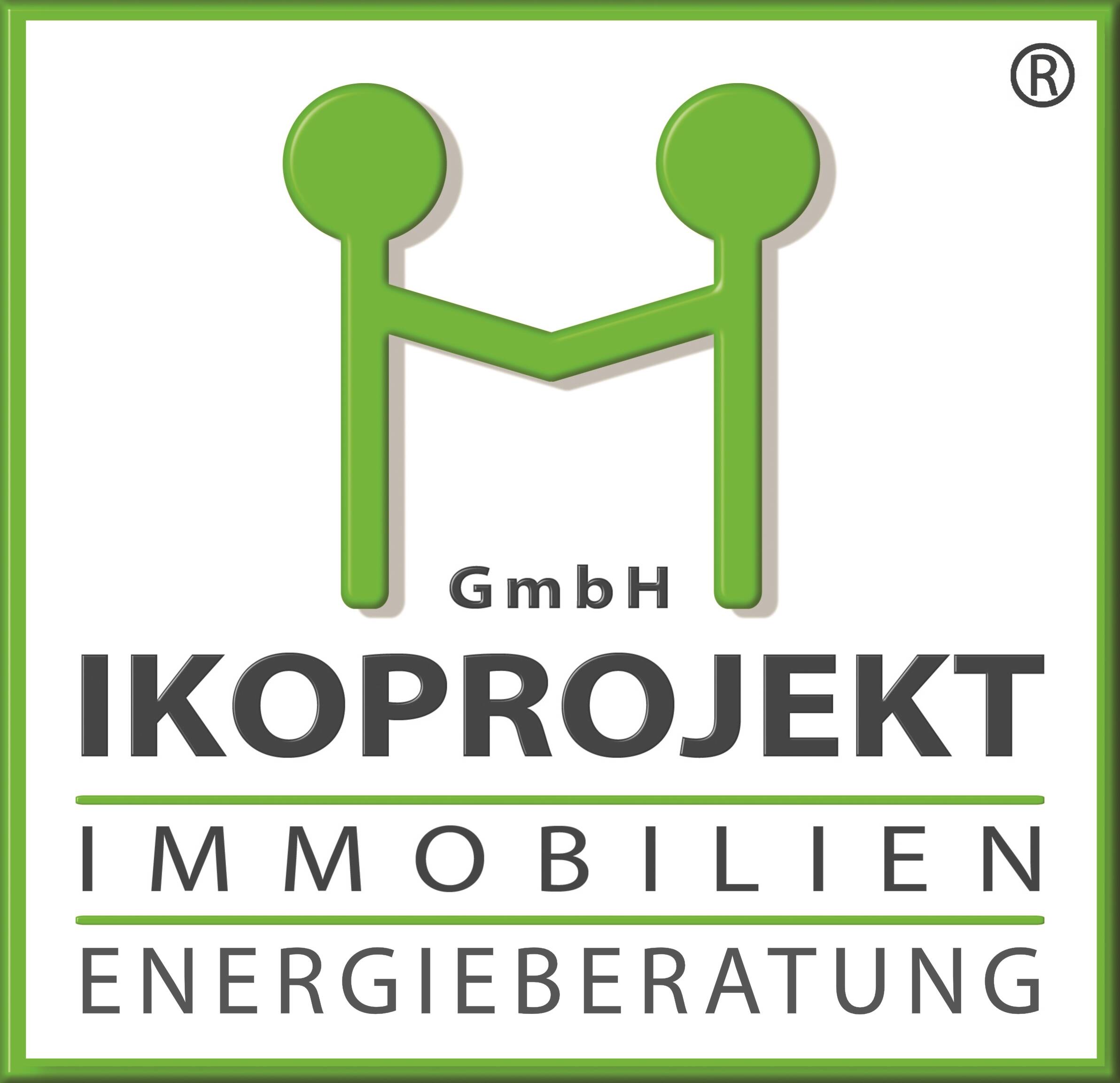 Ikoprojekt GmbH Energieberatung & Immobilien