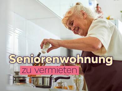 Wohnung zur Miete 295 € 1 Zimmer 35 m² Dachgeschoss, 6. Geschoss Am Katzenberg 1 Melchendorf Erfurt 99097