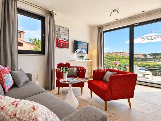 Wohnung zum Kauf 329.000 € 3 Zimmer 72 m² Vrsar