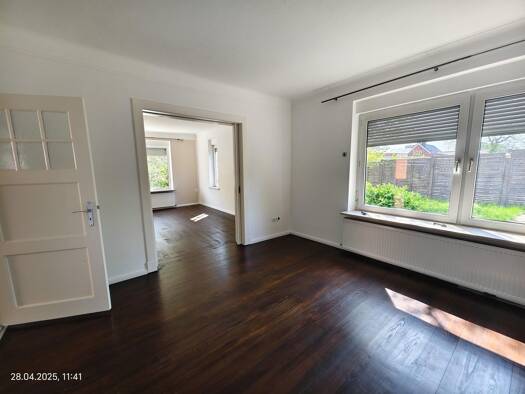 Einfamilienhaus zur Miete 1.500 € 5 Zimmer 120 m² 1 m² Grundstück Bordesholm 24582