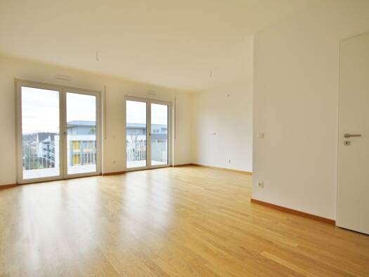 Wohnung zur Miete 1.175 € 3 Zimmer 93,3 m² 2. Geschoss frei ab 01.10.2026 Pariser Str. 12 Auerberg Bonn 53117