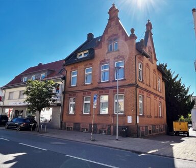 Mehrfamilienhaus zum Kauf 795.000 € 8,5 Zimmer 240 m² 805 m² Grundstück Auerbach Bensheim / Auerbach 64625