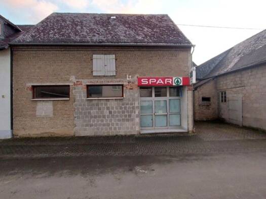 Laden zum Kauf 85.000 € 2 Zimmer 94 m² Verkaufsfläche Weyer 56357