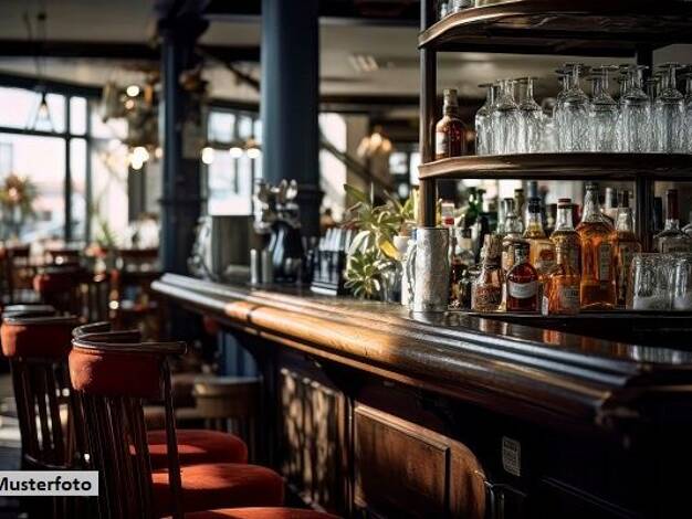 Restaurant zum Kauf 53.000 € 1.095 m² Grundstück Berolzheim Ahorn 74744