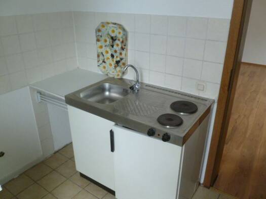 Wohnung zur Miete 285 € 1 Zimmer 30 m² Geschoss 1/2 frei ab 01.12.2025 Westermannstraße 13 Lütgendortmund Dortmund 44388