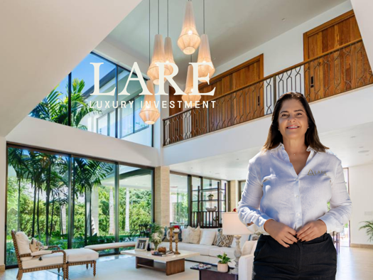 Villa zum Kauf 3.028.543 € 1.100 m² 1.674 m² Grundstück Punta Cana Punta Cana 23000