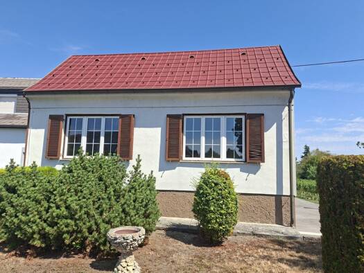 Doppelhaushälfte zum Kauf 950.000 € 5 Zimmer 145 m² Purbach am Neusiedler See 7083