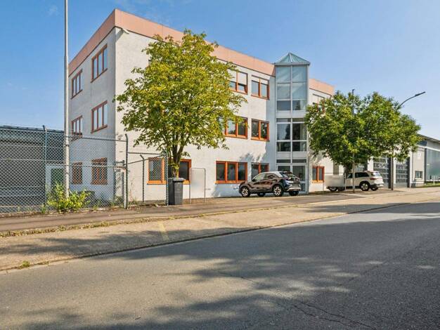 Bürogebäude zum Kauf 999.990 € 10 Zimmer 600 m² Bürofläche Wickede Brackel 44319
