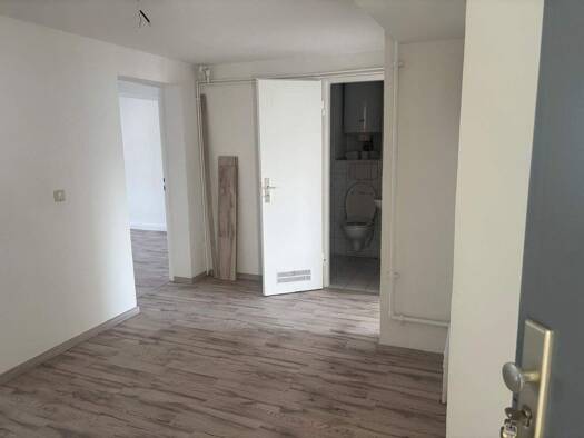 WG-Zimmer zur Miete 790 € 3 Zimmer 60 m² frei ab sofort Schwalbacher Str.  21 Gallus Frankfurt 60326