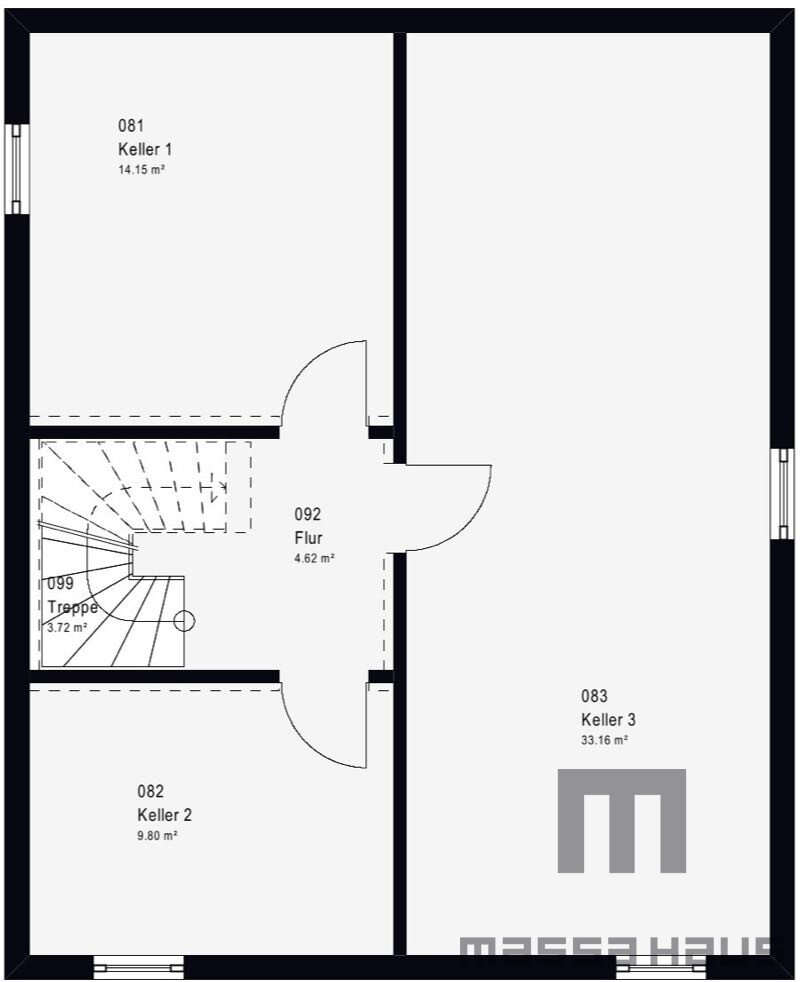 Einfamilienhaus zum Kauf 560.180 € 6 Zimmer 131 m²<br/>Wohnfläche 346,3 m²<br/>Grundstück Endingen Endingen am Kaiserstuhl 79346