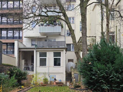 Gewerbeobjekt zum Kauf als Kapitalanlage geeignet 1.600.000 € 9 Zimmer 502,7 m² 414 m² Grundstück Friedrichstadt Stadtbezirk 3 40217