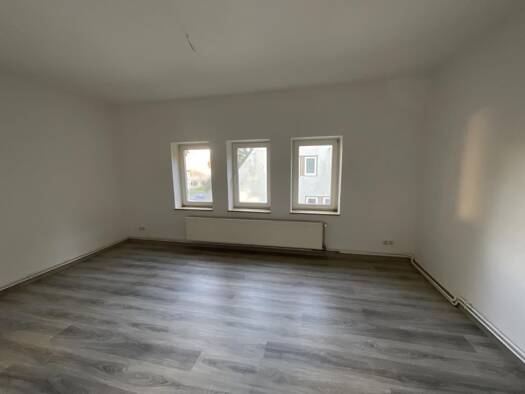 Wohnung zur Miete 409 € 3 Zimmer 54,8 m² 2. Geschoss frei ab 09.10.2026 Preußenstraße 8 Fedderwardergroden Wilhelmshaven 26388