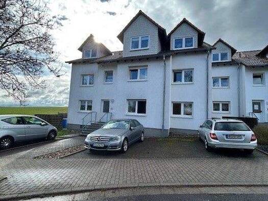 Wohnung zur Miete 640 € 3 Zimmer 81 m² frei ab 01.05.2026 Schaftrift 17 Borken 34582