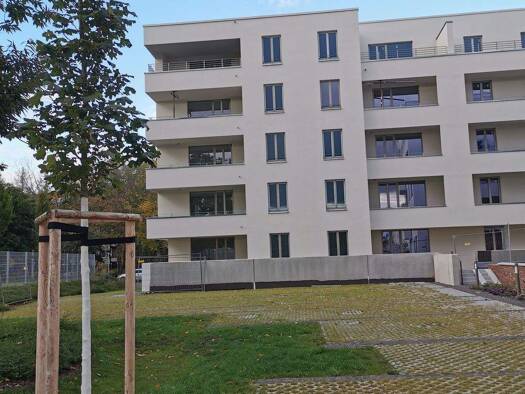 Wohnung zur Miete 1.250 € 3 Zimmer 89 m² 5. Geschoss frei ab 01.04.2026 Blumenstraße 18a Andreasvorstadt Erfurt 99092