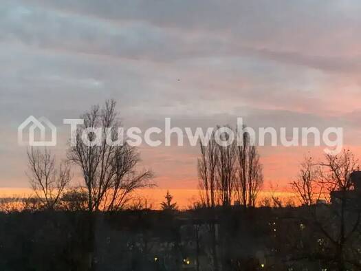 Wohnung zur Miete Tauschwohnung 355 € 2 Zimmer 39 m² 3. Geschoss Westend Berlin 14057