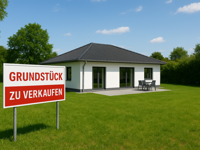 Grundstück zum Kauf 120.000 € 1.000 m² Grundstück Waltershausen Waltershausen 99880