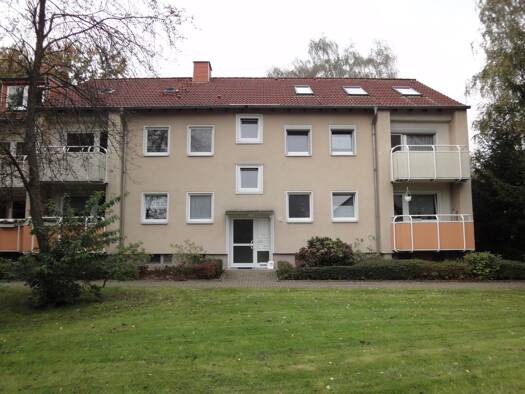 Wohnung zum Kauf provisionsfrei 99.900 € 2,5 Zimmer 54,1 m² Dingweg 14 Brackel Dortmund 44309