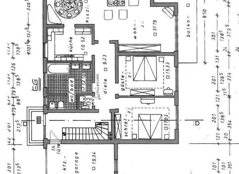 Mehrfamilienhaus zum Kauf 350.000 € 10 Zimmer 271 m² 522 m² Grundstück frei ab sofort Traitsching 93455