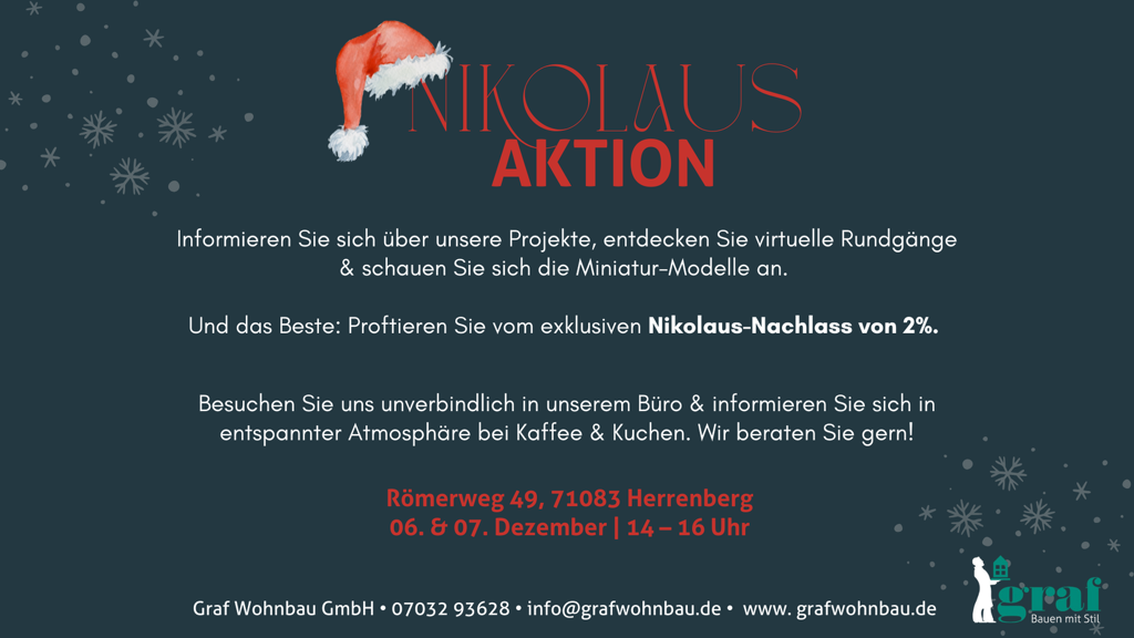 Fertig- und Musterhäuser zum Kauf Breite Straße 15 Nufringen 71154